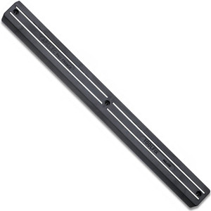 Магнитный держатель для кухонных ножей 35 см Victorinox черный (7.7091.3)