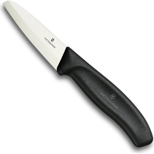 

Нож керамический 6 см Victorinox (7.2003.08G), (7.2003.08G)