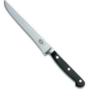 

Нож обвалочный 15 см Victorinox German Type черный (7.7153.15), German Type черный (7.7153.15)