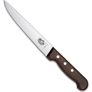 

Нож разделочный 15 см Victorinox дерево (5.1800.15), дерево (5.1800.15)