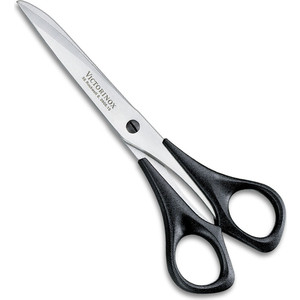 

Ножницы бытовые 16 см Victorinox черные (8.0906.16), черные (8.0906.16)