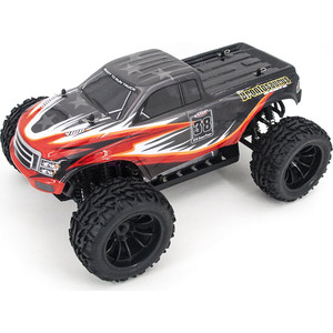 

Радиоуправляемый монстр HSP Brontosaurus 4WD 1:10 2.4G - 94111-AA-Red, Brontosaurus 4WD 1:10 2.4G - 94111-AA-Red