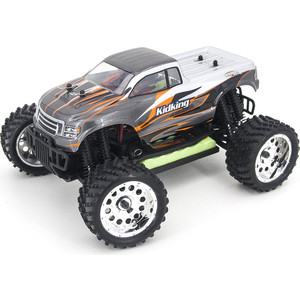 

Радиоуправляемый монстр HSP KidKing 4WD 1:16, KidKing 4WD 1:16