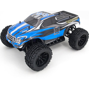 

Радиоуправляемый монстр HSP Electric Off-Road Car 4WD 1:10 - 94111-NC111-BL - 2.4G, Electric Off-Road Car 4WD 1:10 - 94111-NC111-BL - 2.4G