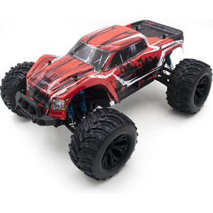 

Радиоуправляемый монстр HSP Wolverine 4WD 1:10 2.4G - 94701-70195, Wolverine 4WD 1:10 2.4G - 94701-70195