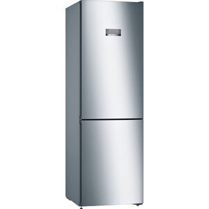 

Холодильник Bosch Serie 4 KGN36VI21R, Serie 4 KGN36VI21R