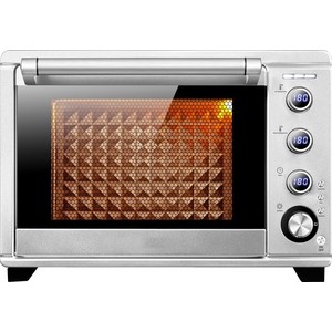 

Мини-печь GEMLUX GL-OR-1845, GL-OR-1845