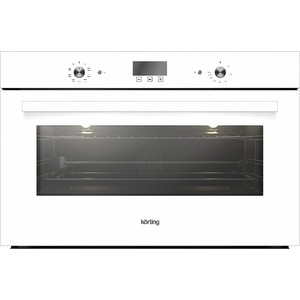 

Электрический духовой шкаф Korting OKB 7809 CSGW PRO, OKB 7809 CSGW PRO