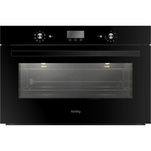

Электрический духовой шкаф Korting OKB 7809 CSGN PRO, OKB 7809 CSGN PRO
