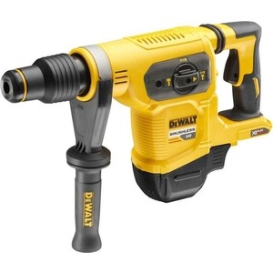 фото Перфоратор аккумуляторный sds-max dewalt dch481n