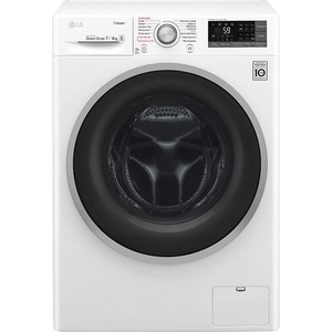 

Стиральная машина LG F2J7HG1W, F2J7HG1W