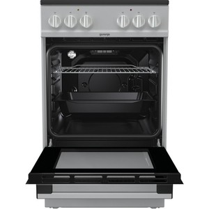 

Электрическая плита Gorenje EC5111SG, EC5111SG