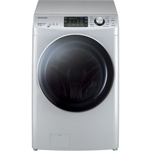 

Стиральная машина с сушкой Daewoo WMC-HWF12SP, WMC-HWF12SP