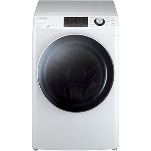 

Стиральная машина с сушкой Daewoo WMD-HWF12WP, WMD-HWF12WP