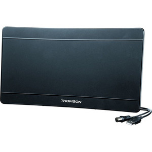 

Комнатная антенна Thomson ANT1706 black, ANT1706 black