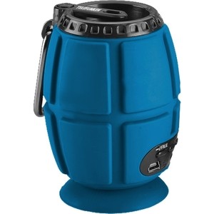 

Портативная колонка TELEFUNKEN TF-PS1232B синий, TF-PS1232B синий