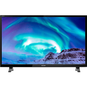 

LED Телевизор Sharp 40FG3142E, 40FG3142E