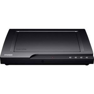 

DVD-плеер Hyundai H-DVD140, H-DVD140