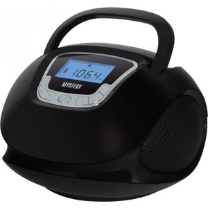 

Магнитола Mystery BM-6002UB черный, BM-6002UB черный