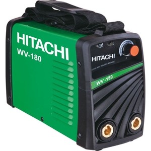 

Сварочный инвертор Hitachi WV-180, WV-180