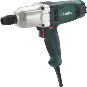 

Гайковерт Metabo SSW 650 (602204000), SSW 650 (602204000)