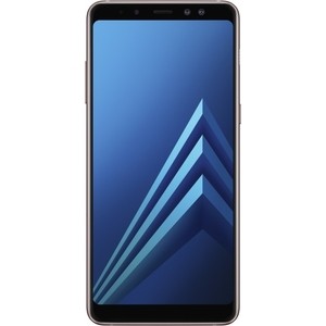 Смартфон Samsung Galaxy A8 (2018) SM-A530F 32Gb Blue