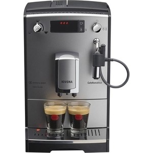 Кофемашина Nivona NICR 530 CafeRomatica фильтр для воды nivona nirf700