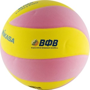 фото Мяч волейбольный mikasa skv5-yp р.5 (облегченный)