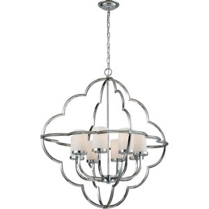 

Подвесная люстра Vele Luce VL1103L08, VL1103L08