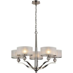 

Подвесная люстра Vele Luce VL1133L05, VL1133L05