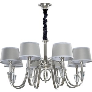 

Подвесная люстра Vele Luce VL1023L08, VL1023L08