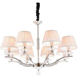 

Подвесная люстра Vele Luce VL1063L08, VL1063L08