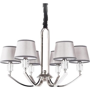 

Подвесная люстра Vele Luce VL1033L06, VL1033L06