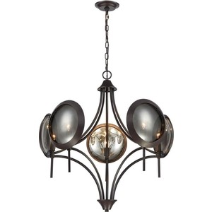 

Подвесная люстра Vele Luce VL1142L05, VL1142L05