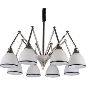 

Подвесная люстра Vele Luce VL1013L08, VL1013L08