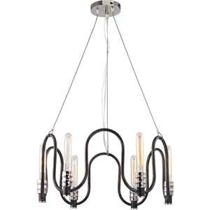 

Подвесная люстра Vele Luce VL1073L06, VL1073L06