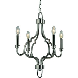 

Подвесная люстра Vele Luce VL1095L04, VL1095L04
