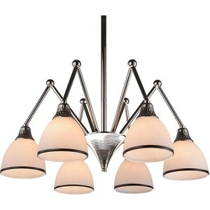 

Подвесная люстра Vele Luce VL1013L06, VL1013L06