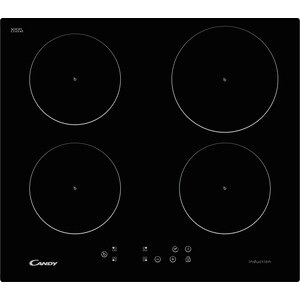 

Индукционная варочная панель Candy CI 640 CB, CI 640 CB