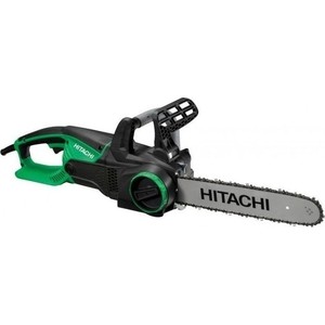 

Электропила Hitachi CS35Y, CS35Y