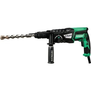 

Перфоратор SDS-Plus Hitachi DH28PMY, DH28PMY
