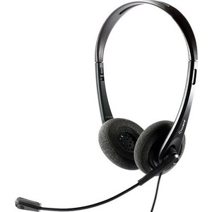 

Компьютерная гарнитура Accutone UB200, UB200