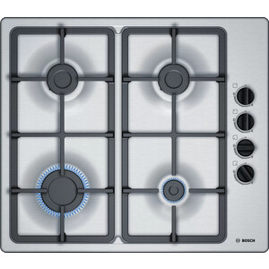 

Газовая варочная панель Bosch Serie 2 PBP6C5B91R, Serie 2 PBP6C5B91R