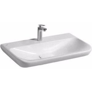 

Раковина мебельная Geberit Keramag Myday 80 (125480000), Keramag Myday 80 (125480000)