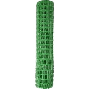 

Решетка садовая Grinda 1х10м ячейка 50х50мм зеленая (422275), 1х10м ячейка 50х50мм зеленая (422275)