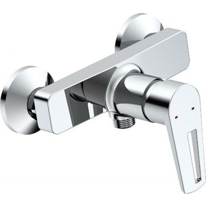 

Смеситель для душа BelBagno Rowena (ROW-ESDM-CRM), Rowena (ROW-ESDM-CRM)