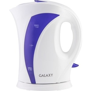 

Чайник электрический GALAXY GL 0103 фиолетовый, GL 0103 фиолетовый