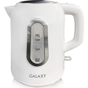 заварочный чайник galaxy line gl 9353 1 1 л Чайник электрический GALAXY LINE GL 0212