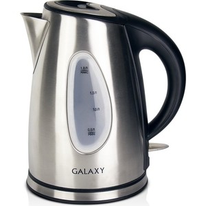 Чайник электрический GALAXY GL0310 - фото 1