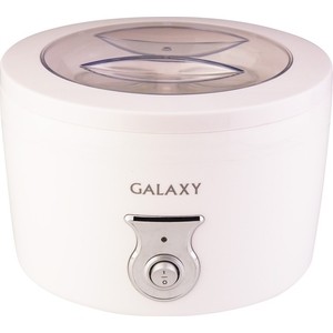 

Йогуртница GALAXY GL 2695, GL 2695